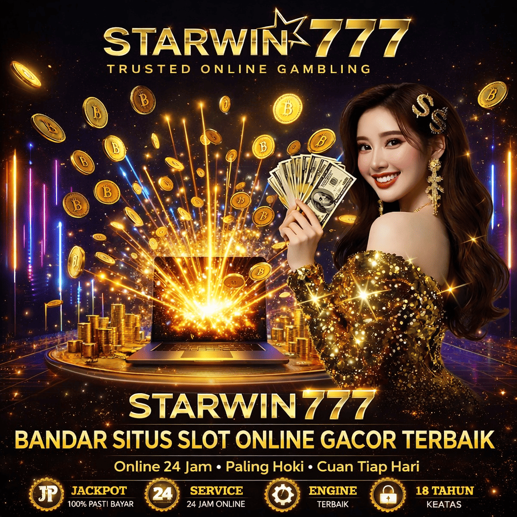 Starwin777